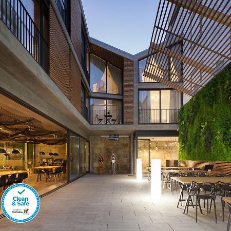 7 Gaia Roaster Apartments Vila Nova de Gaia Eksteriør billede