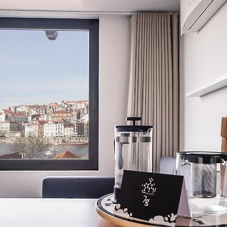 7 Gaia Roaster Apartments Vila Nova de Gaia Eksteriør billede
