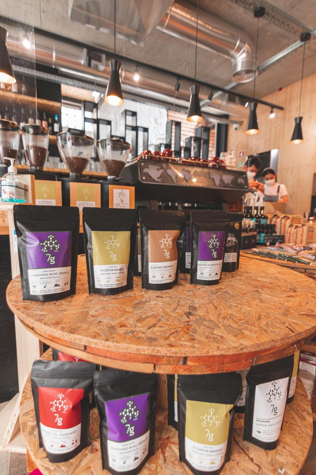 7 Gaia Roaster Apartments Vila Nova de Gaia Eksteriør billede