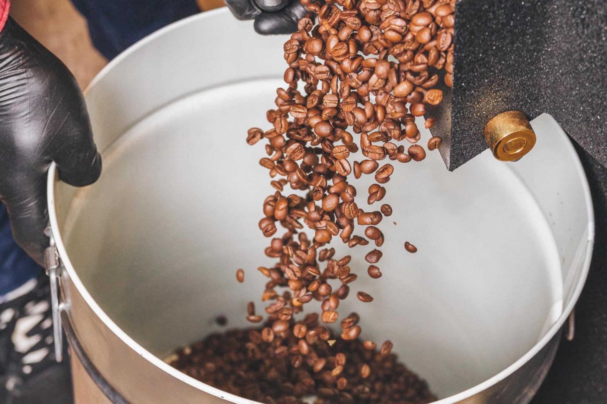 7 Gaia Roaster Apartments Vila Nova de Gaia Eksteriør billede