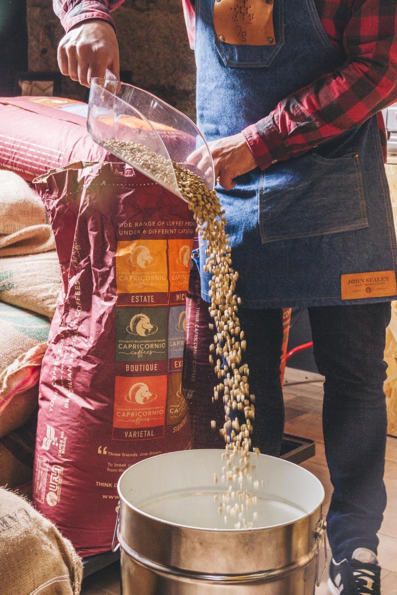 7 Gaia Roaster Apartments Vila Nova de Gaia Eksteriør billede