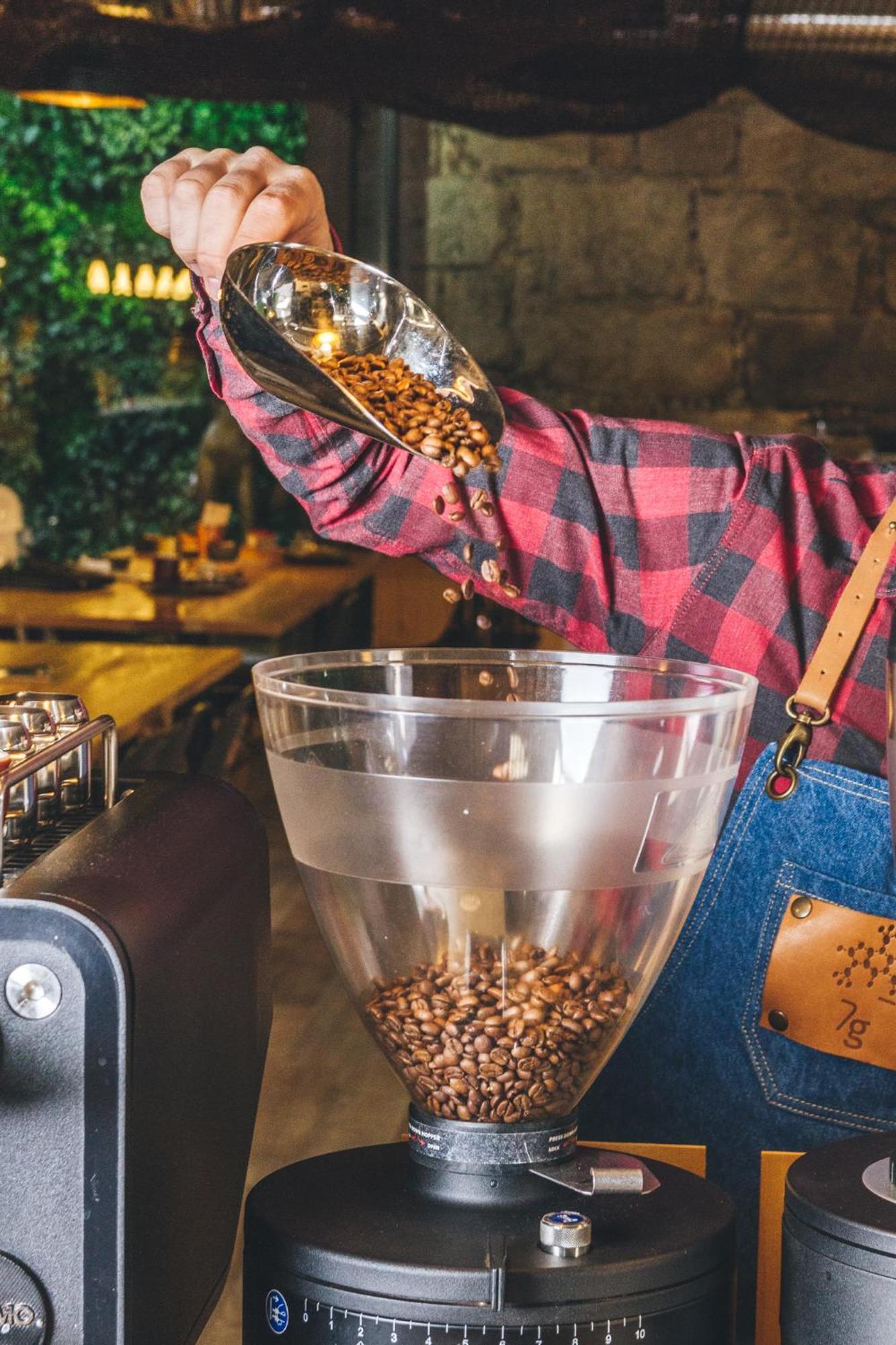 7 Gaia Roaster Apartments Vila Nova de Gaia Eksteriør billede