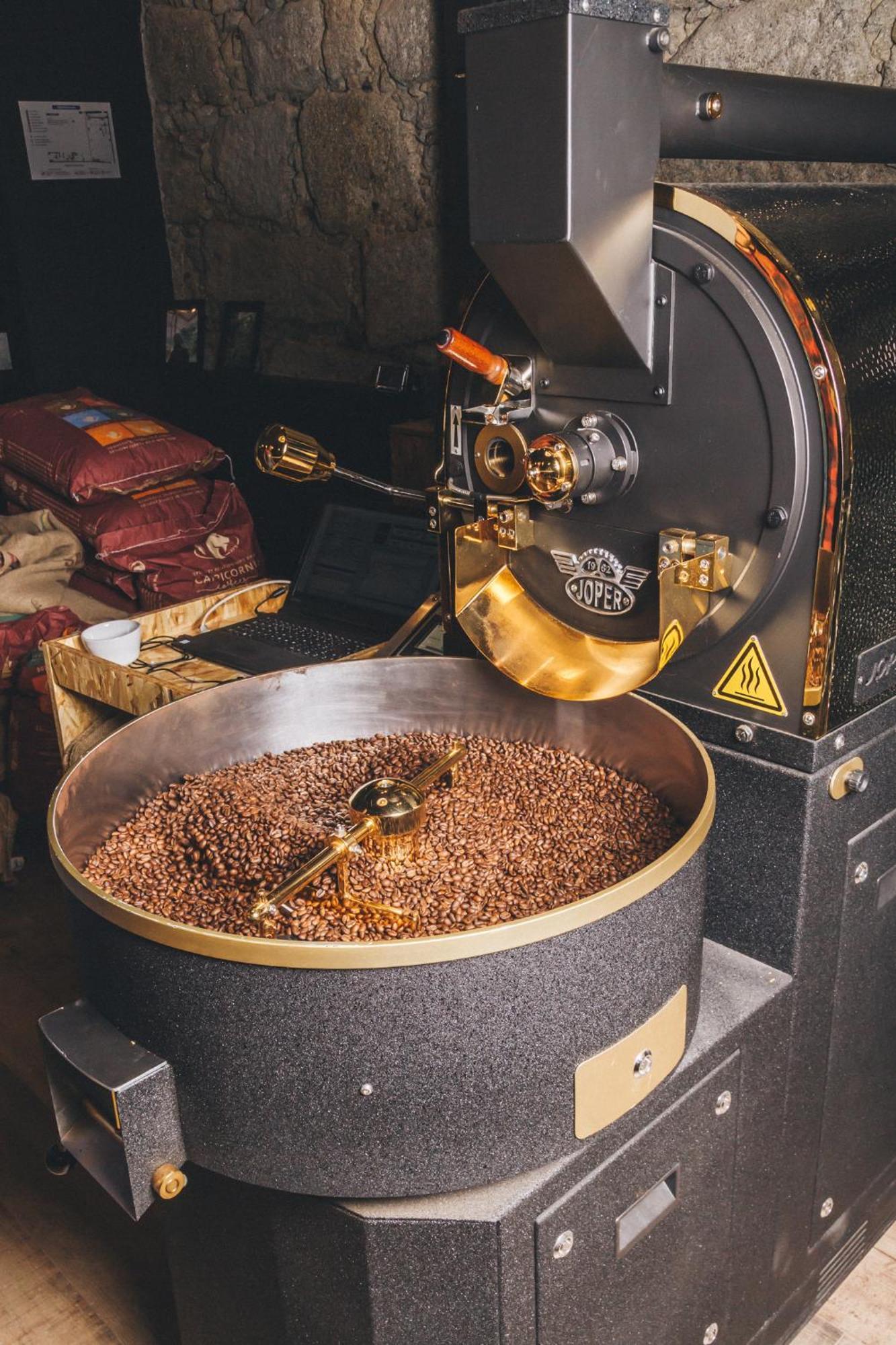 7 Gaia Roaster Apartments Vila Nova de Gaia Eksteriør billede