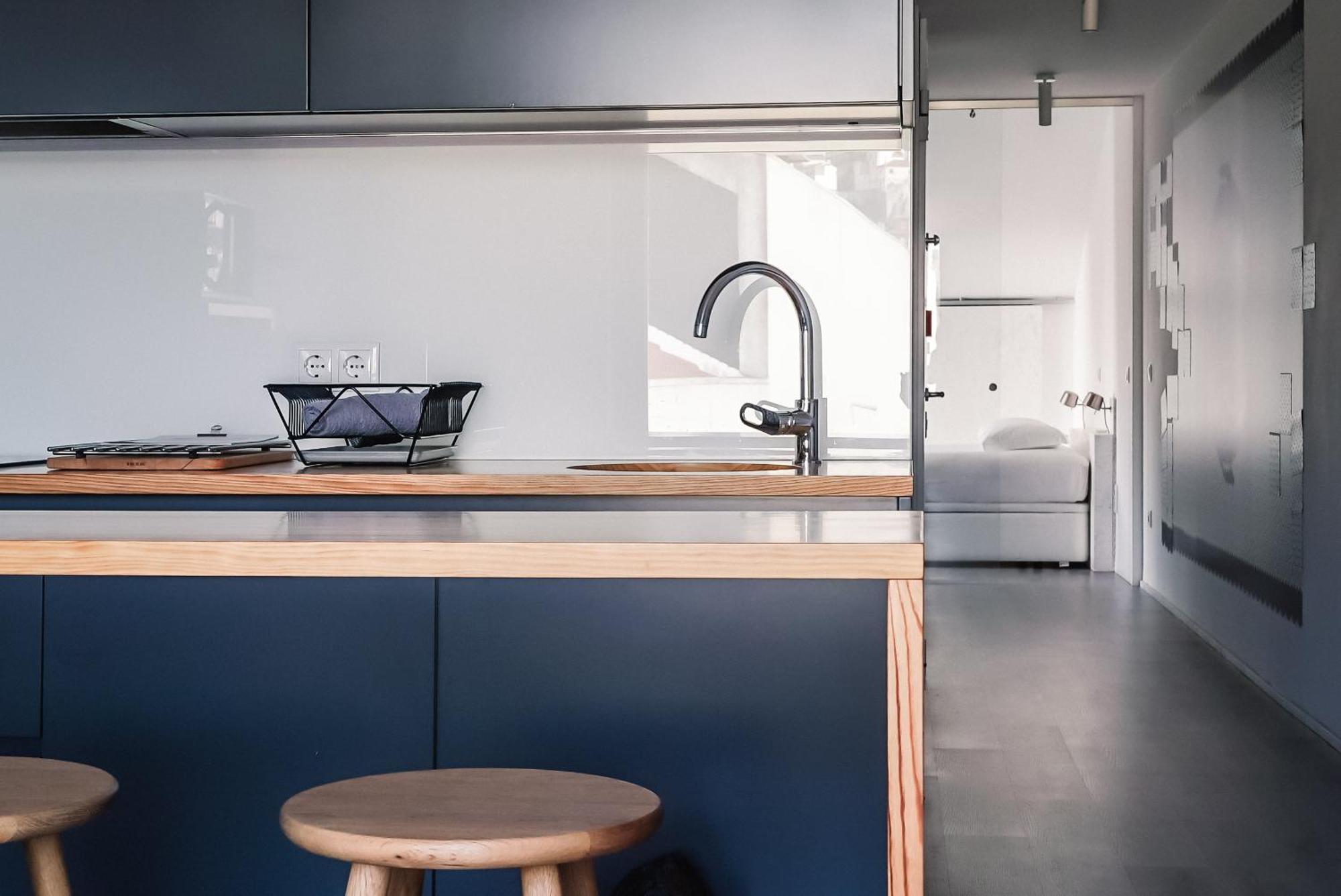 7 Gaia Roaster Apartments Vila Nova de Gaia Eksteriør billede