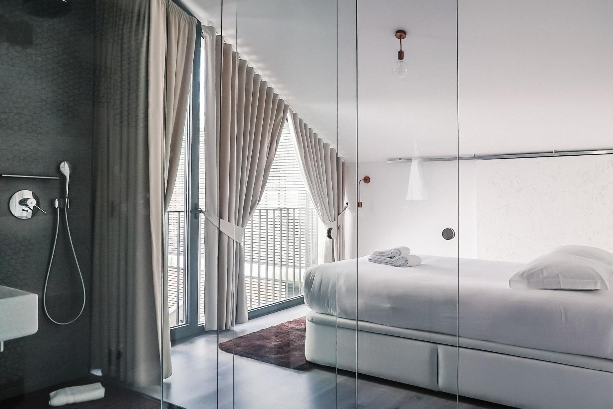 7 Gaia Roaster Apartments Vila Nova de Gaia Eksteriør billede