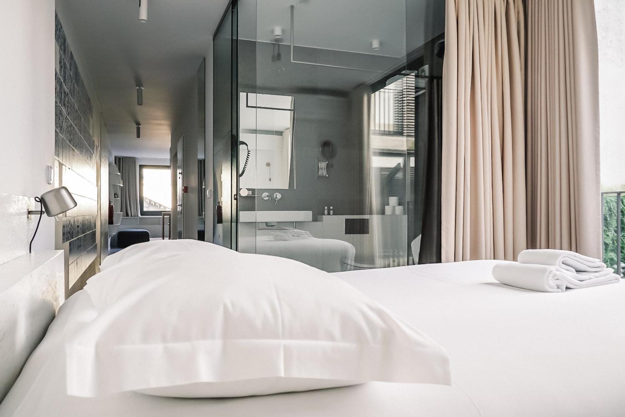 7 Gaia Roaster Apartments Vila Nova de Gaia Eksteriør billede
