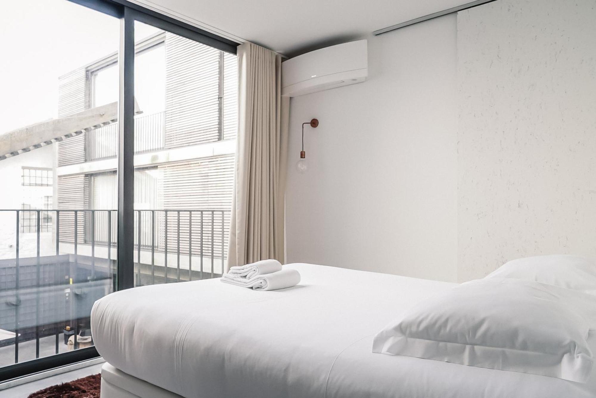 7 Gaia Roaster Apartments Vila Nova de Gaia Eksteriør billede