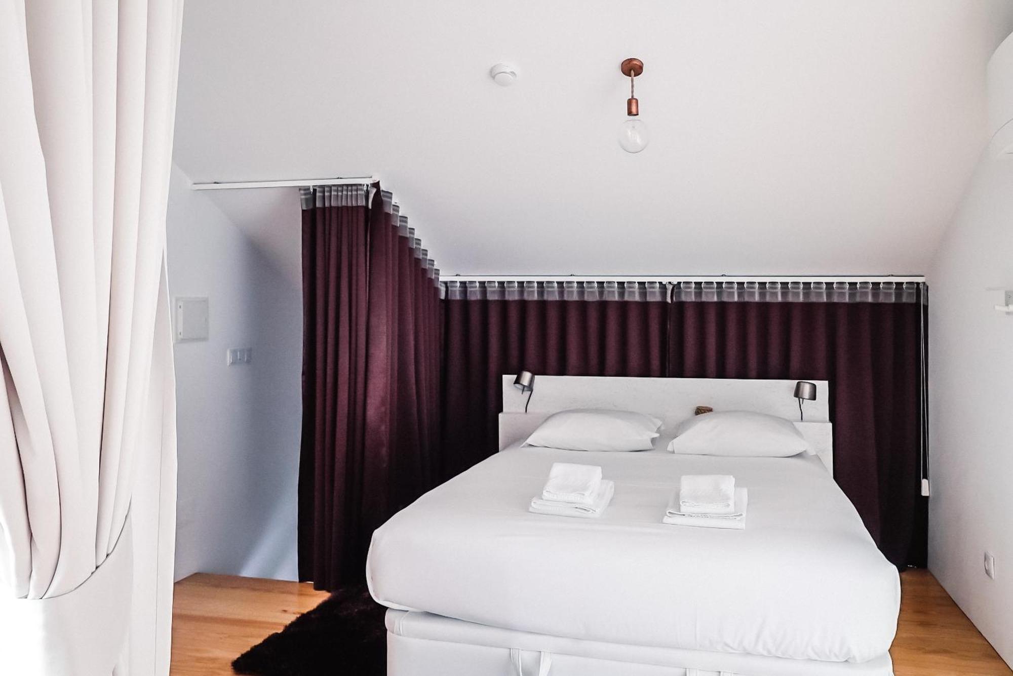 7 Gaia Roaster Apartments Vila Nova de Gaia Eksteriør billede