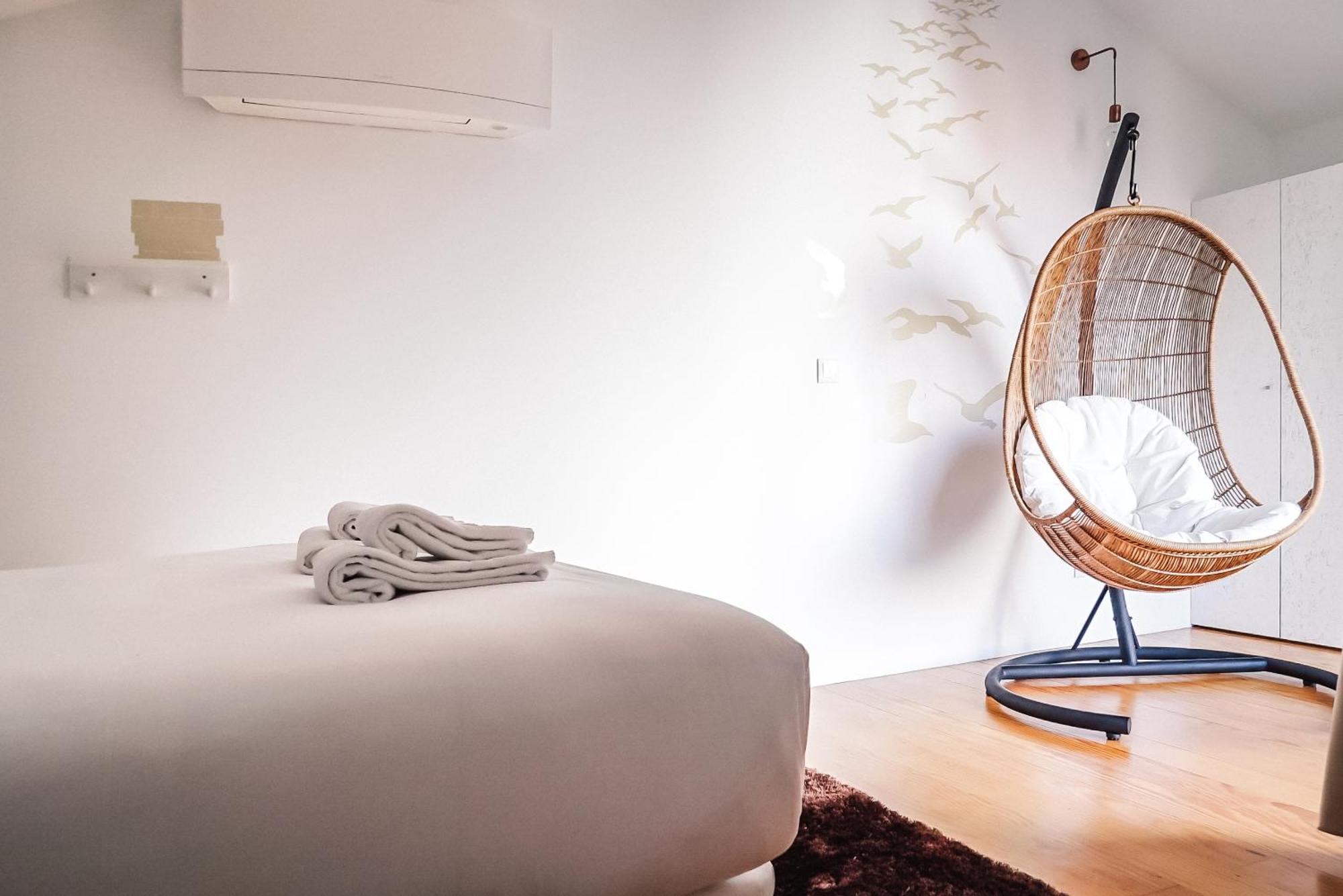 7 Gaia Roaster Apartments Vila Nova de Gaia Eksteriør billede