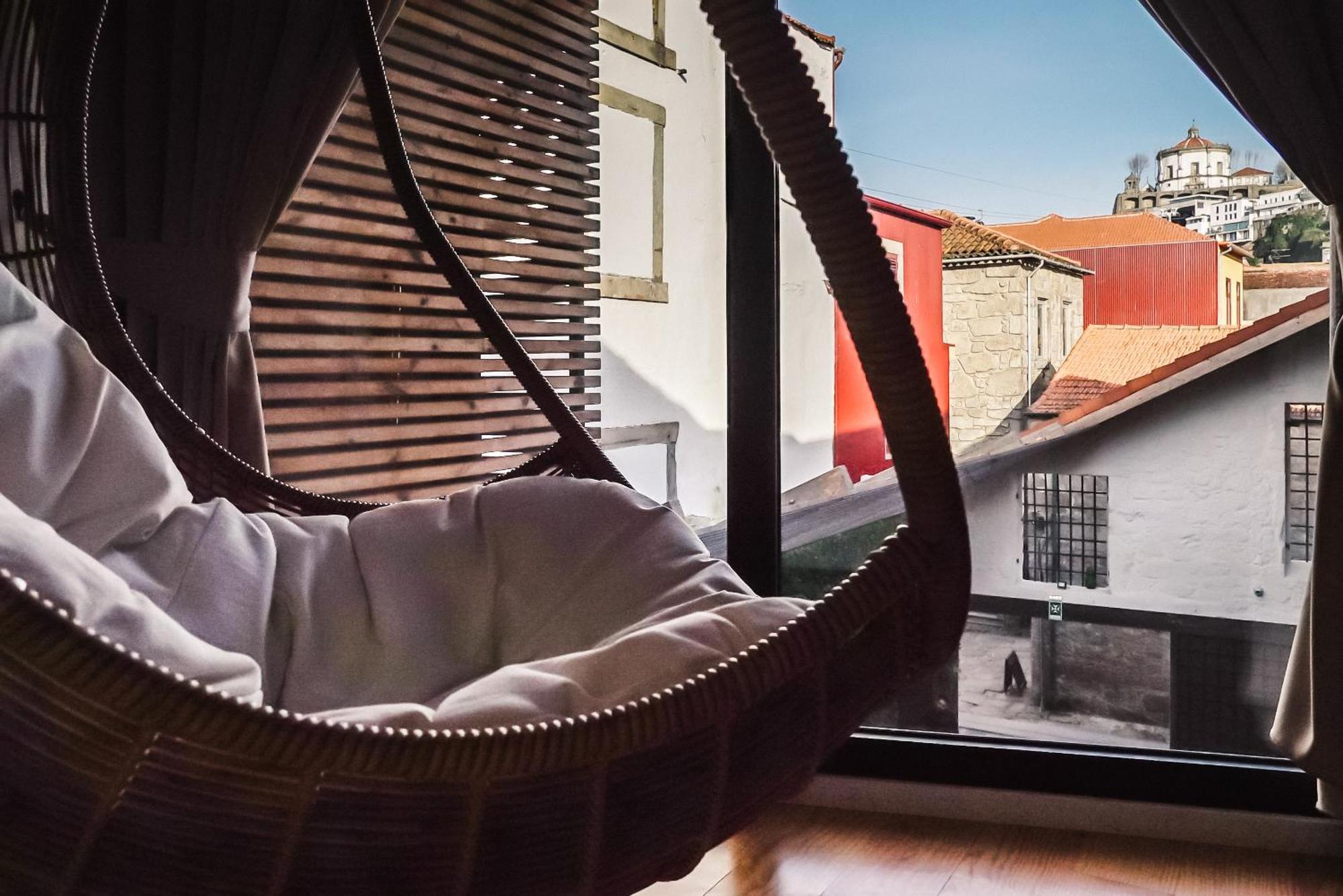 7 Gaia Roaster Apartments Vila Nova de Gaia Eksteriør billede