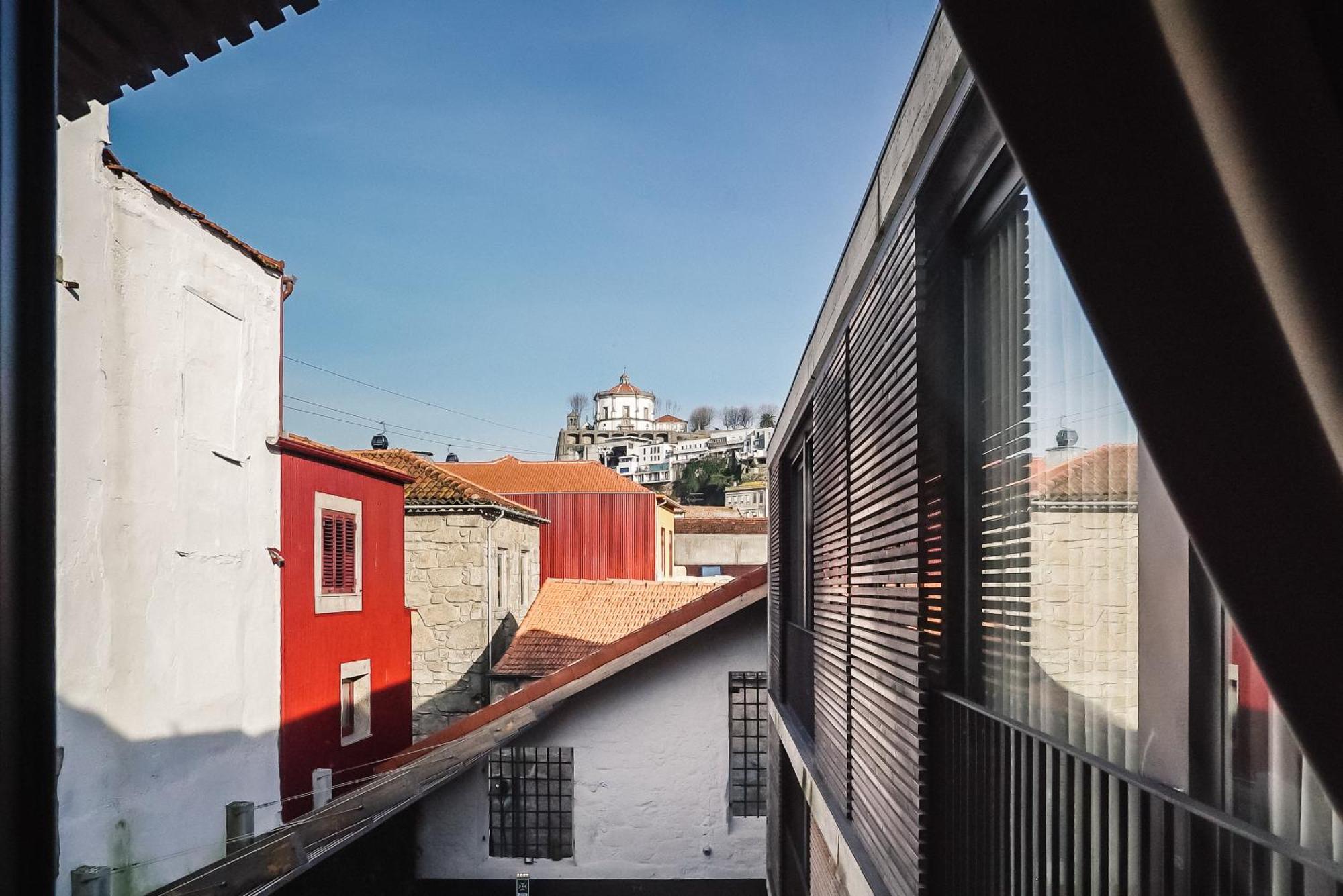 7 Gaia Roaster Apartments Vila Nova de Gaia Eksteriør billede