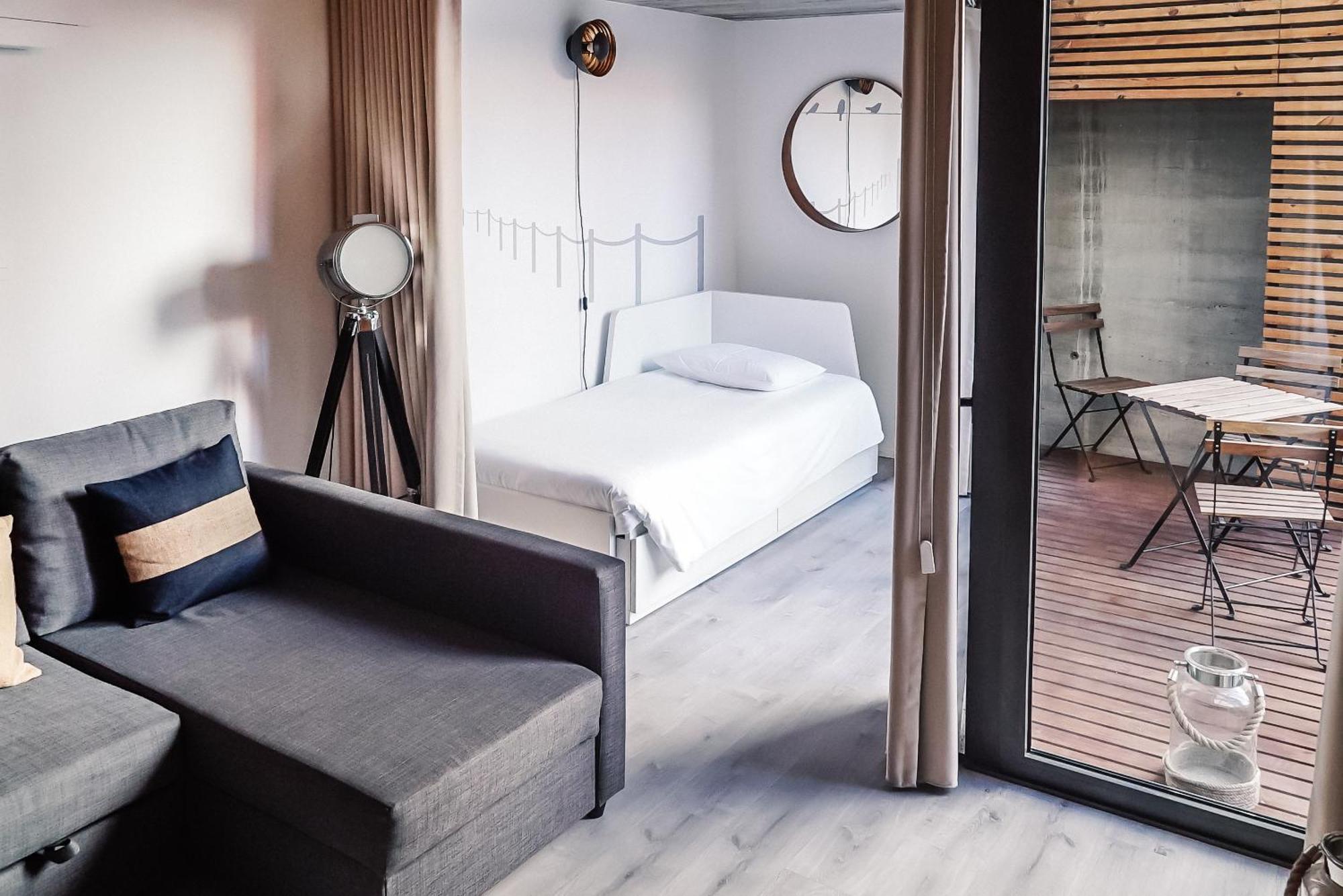 7 Gaia Roaster Apartments Vila Nova de Gaia Eksteriør billede