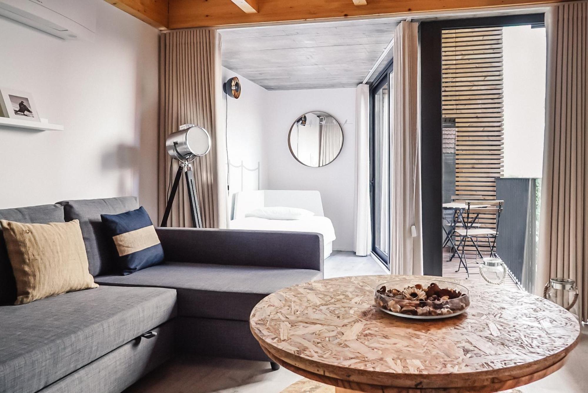7 Gaia Roaster Apartments Vila Nova de Gaia Eksteriør billede