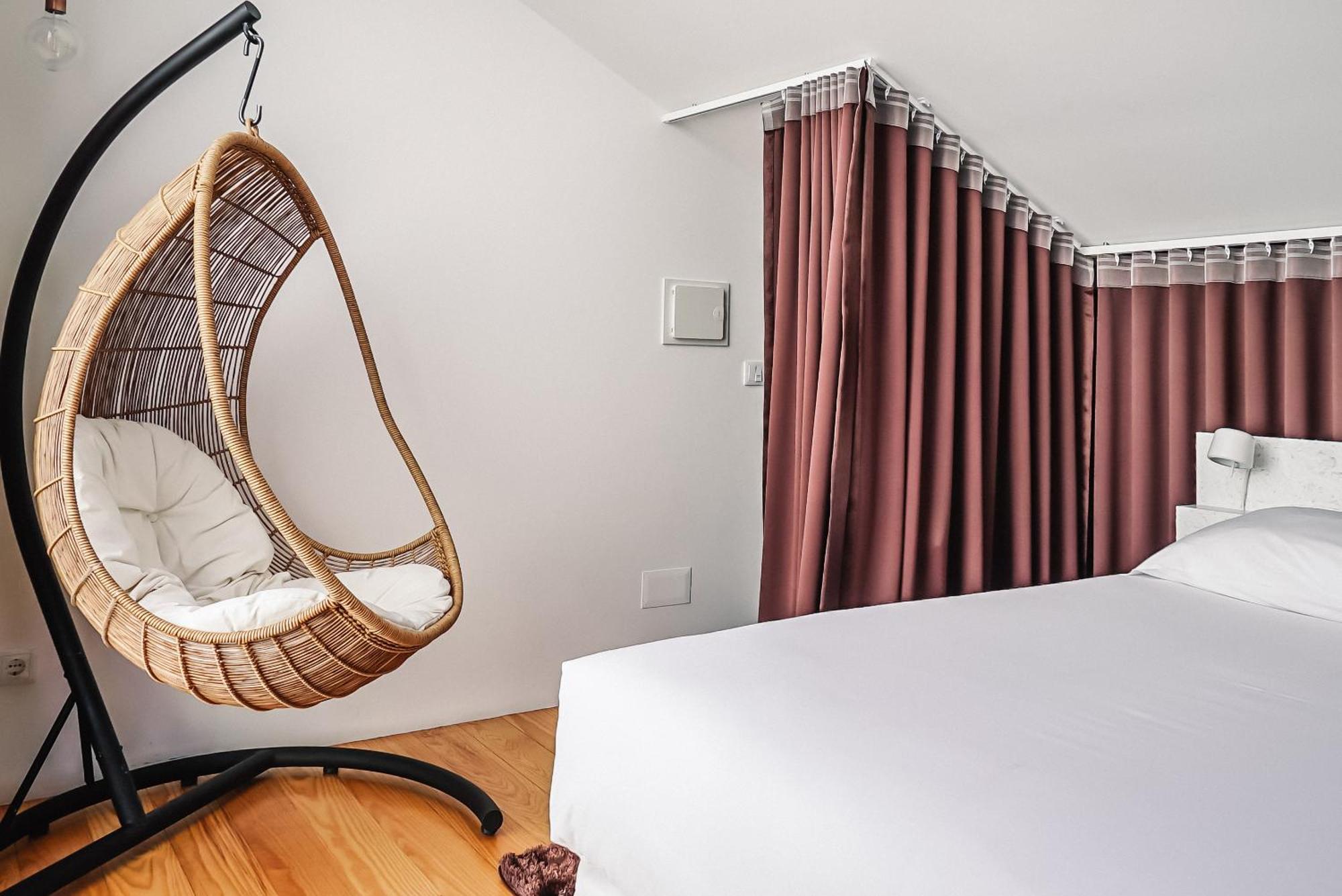 7 Gaia Roaster Apartments Vila Nova de Gaia Eksteriør billede