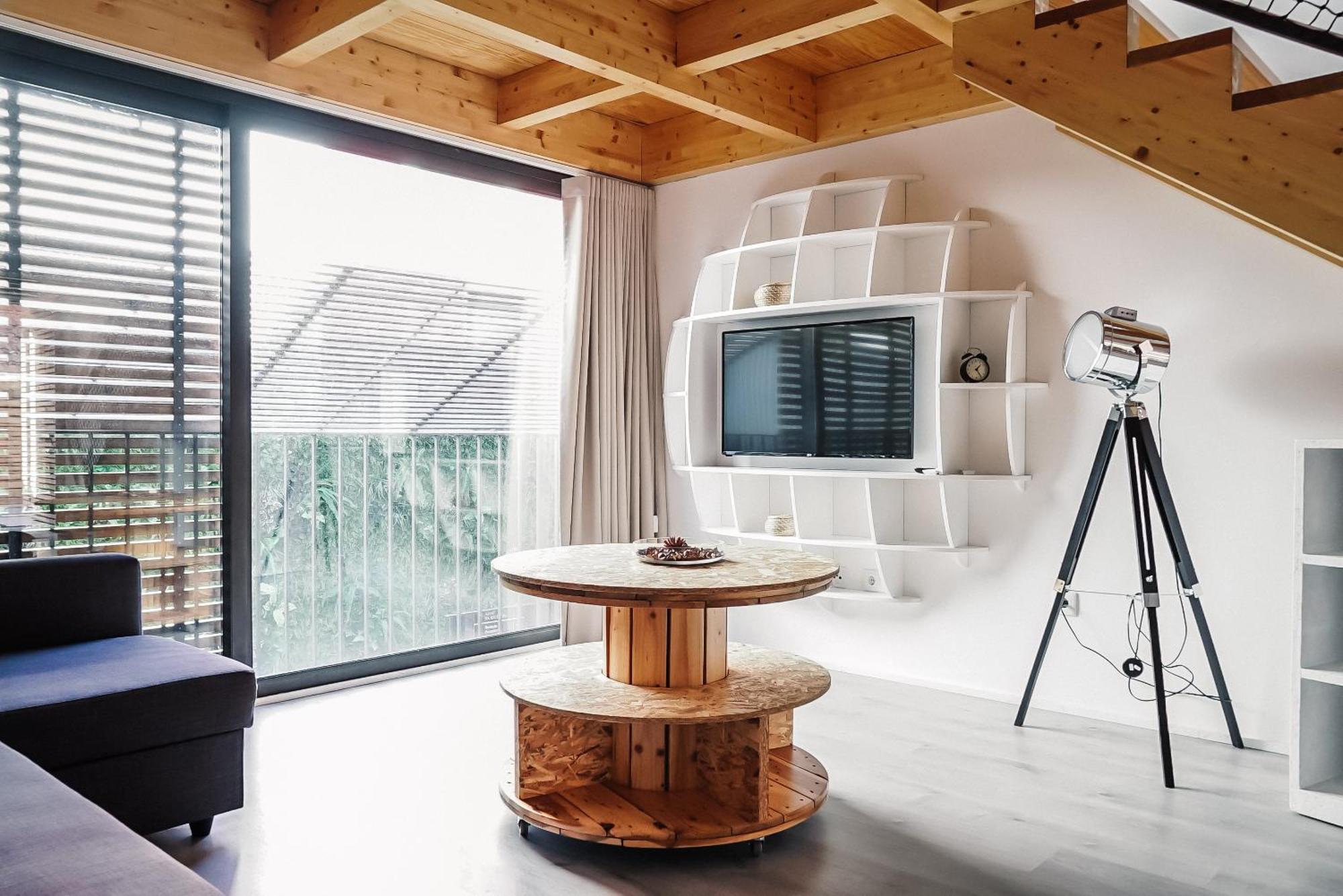 7 Gaia Roaster Apartments Vila Nova de Gaia Eksteriør billede