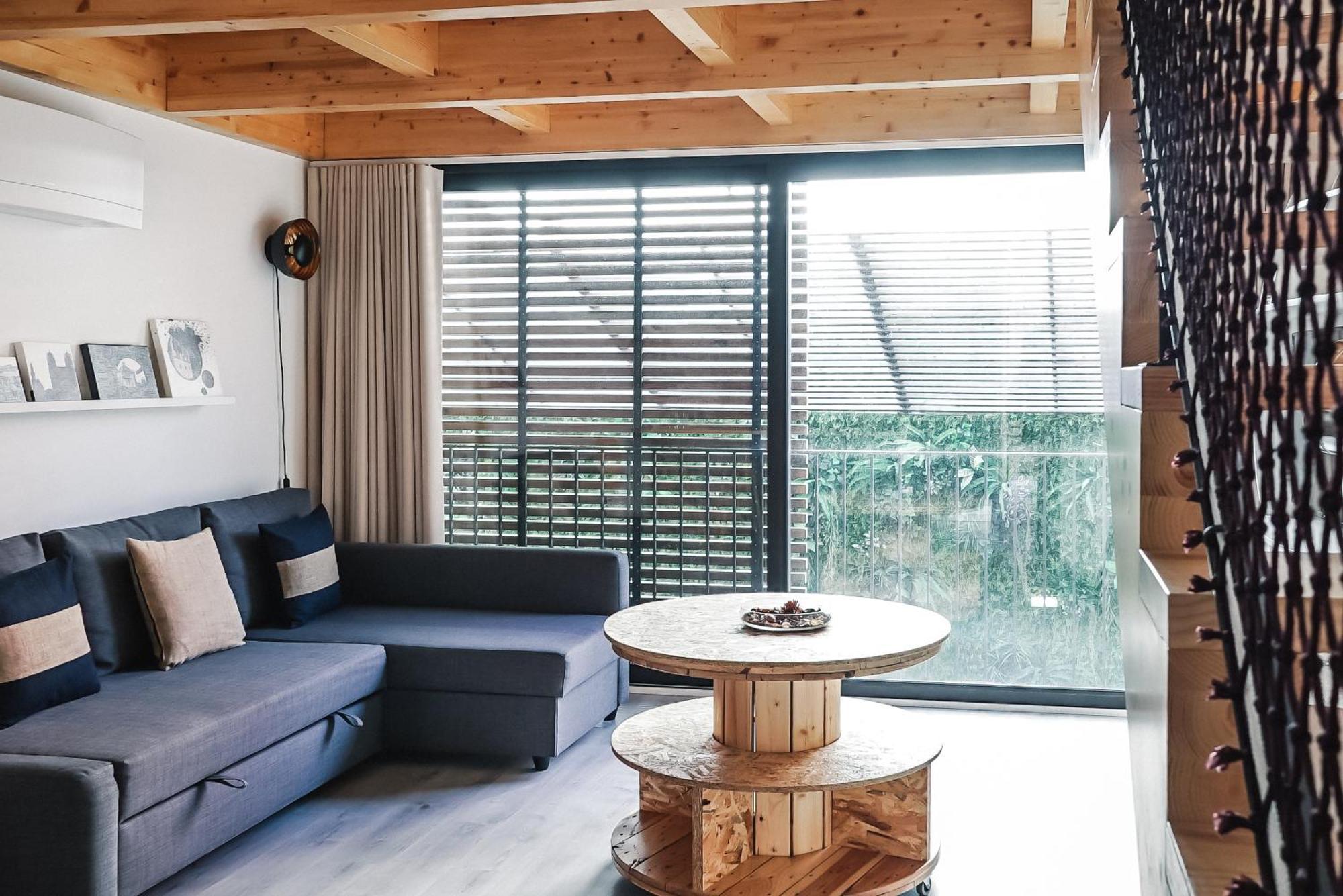 7 Gaia Roaster Apartments Vila Nova de Gaia Eksteriør billede