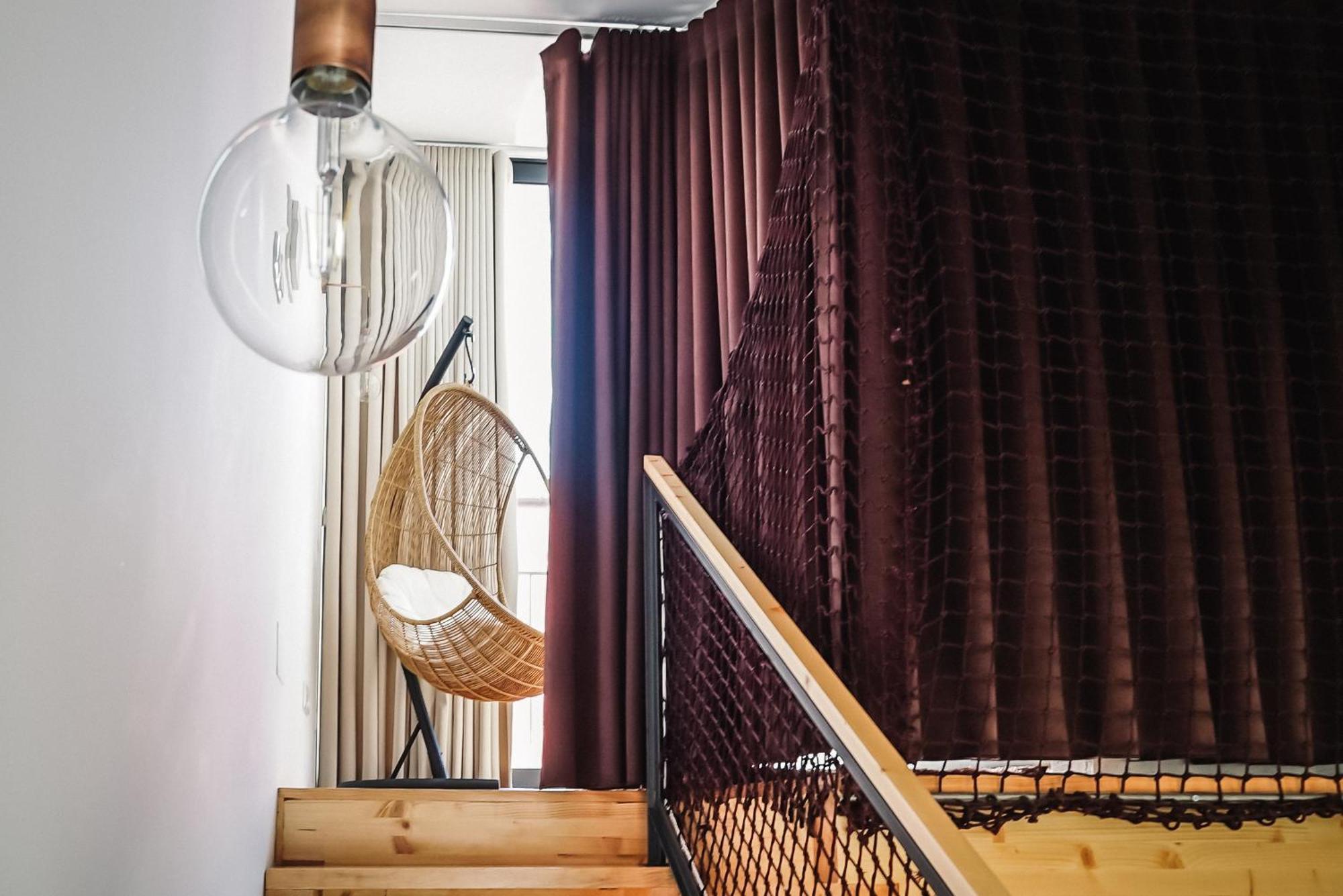 7 Gaia Roaster Apartments Vila Nova de Gaia Eksteriør billede