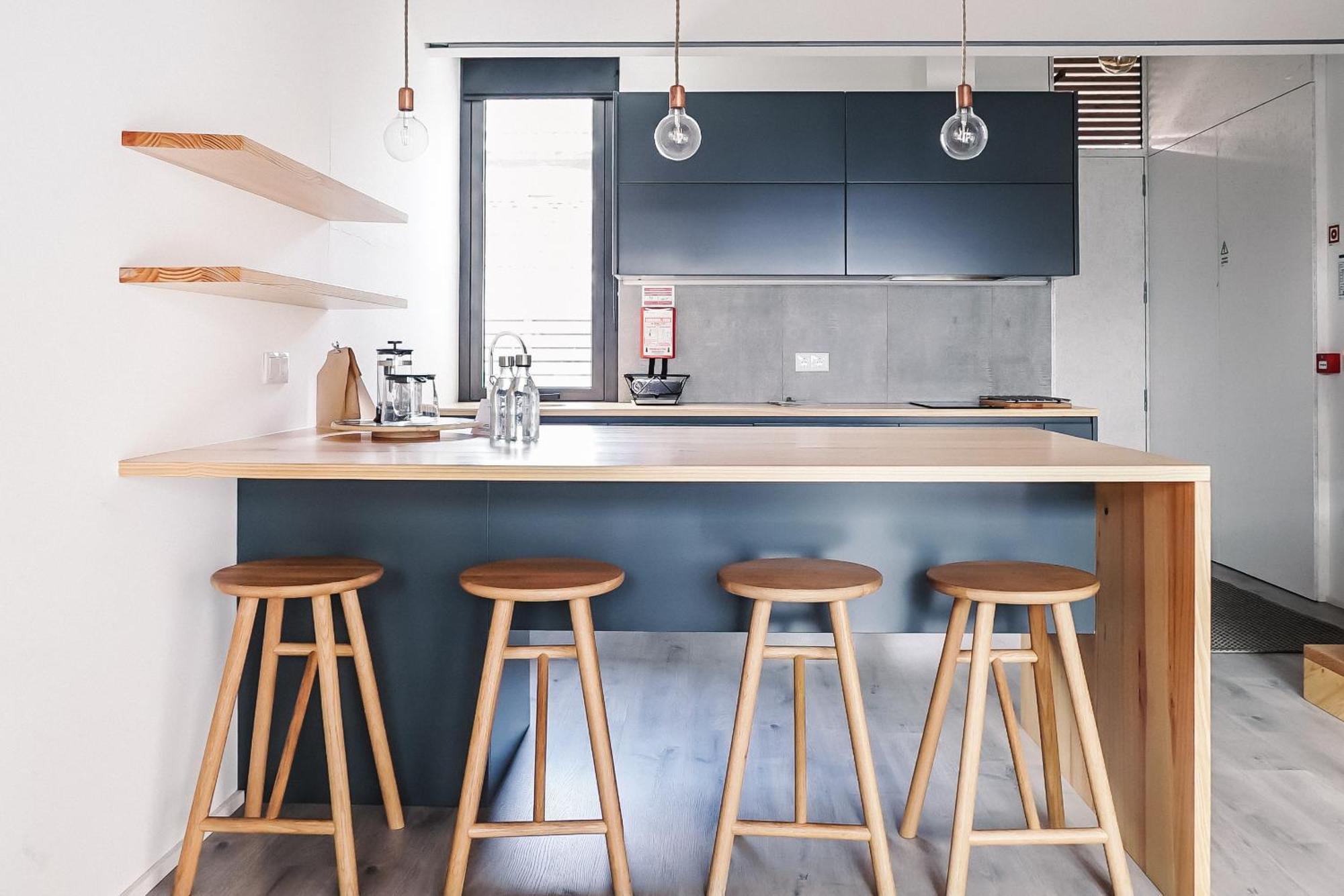 7 Gaia Roaster Apartments Vila Nova de Gaia Eksteriør billede