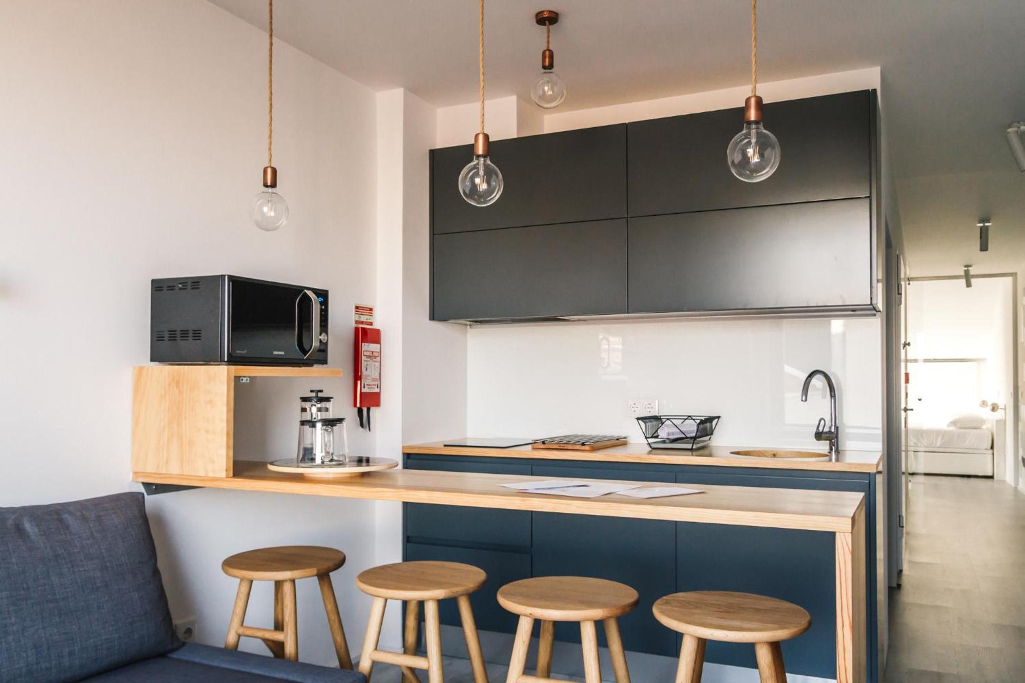 7 Gaia Roaster Apartments Vila Nova de Gaia Eksteriør billede