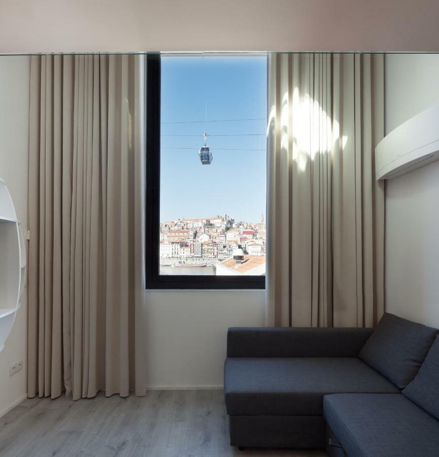 7 Gaia Roaster Apartments Vila Nova de Gaia Eksteriør billede