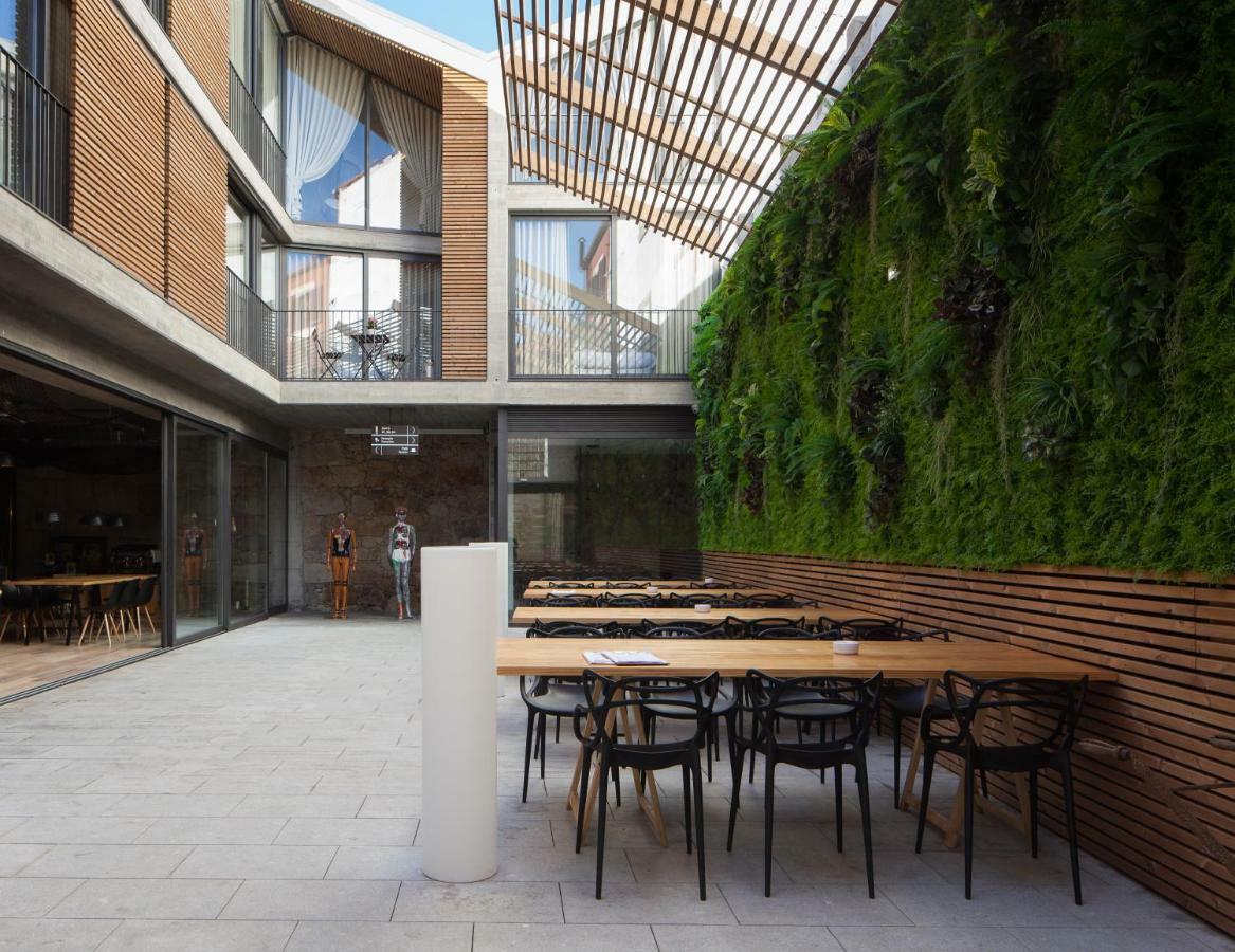 7 Gaia Roaster Apartments Vila Nova de Gaia Eksteriør billede