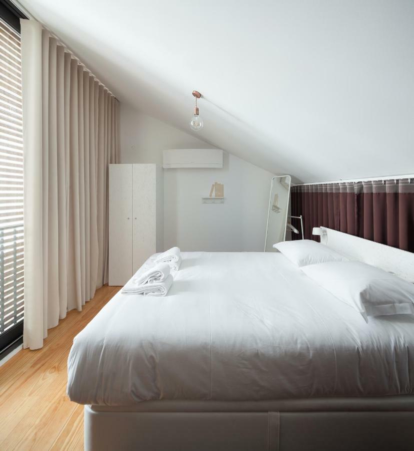 7 Gaia Roaster Apartments Vila Nova de Gaia Eksteriør billede