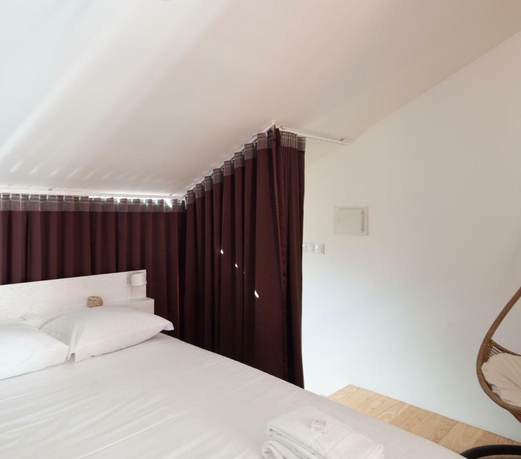 7 Gaia Roaster Apartments Vila Nova de Gaia Eksteriør billede