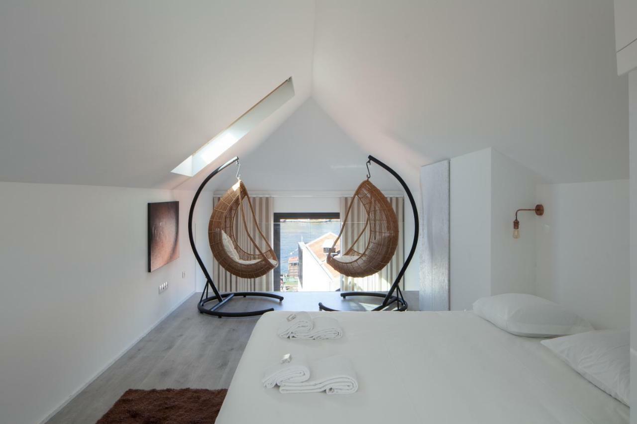 7 Gaia Roaster Apartments Vila Nova de Gaia Eksteriør billede