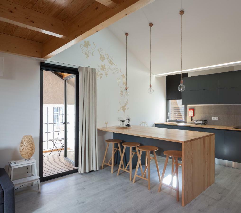 7 Gaia Roaster Apartments Vila Nova de Gaia Eksteriør billede