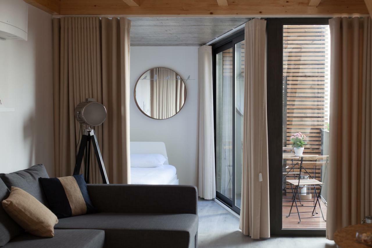 7 Gaia Roaster Apartments Vila Nova de Gaia Eksteriør billede