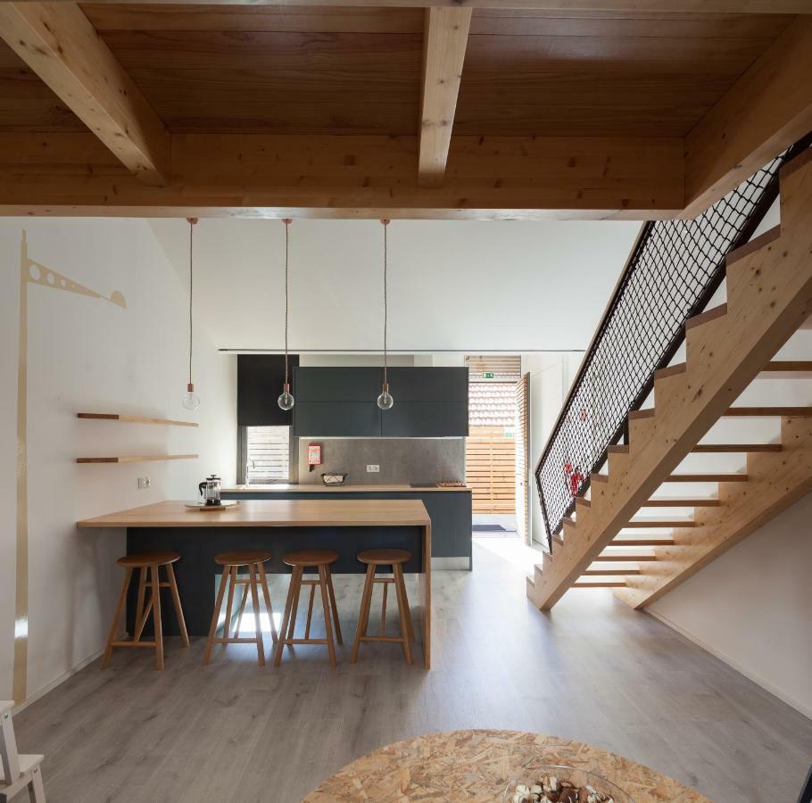 7 Gaia Roaster Apartments Vila Nova de Gaia Eksteriør billede