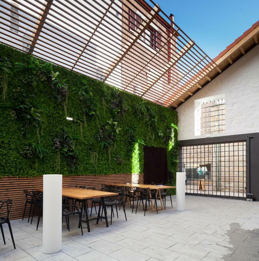 7 Gaia Roaster Apartments Vila Nova de Gaia Eksteriør billede