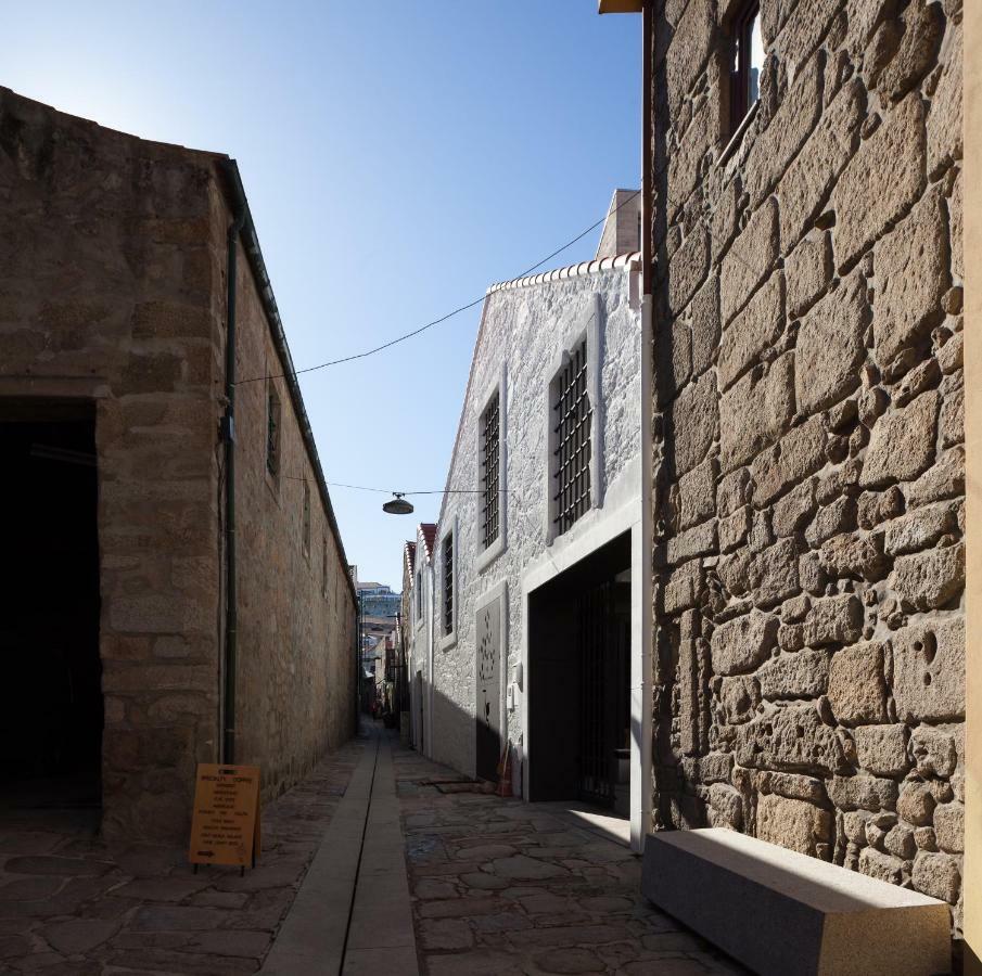 7 Gaia Roaster Apartments Vila Nova de Gaia Eksteriør billede
