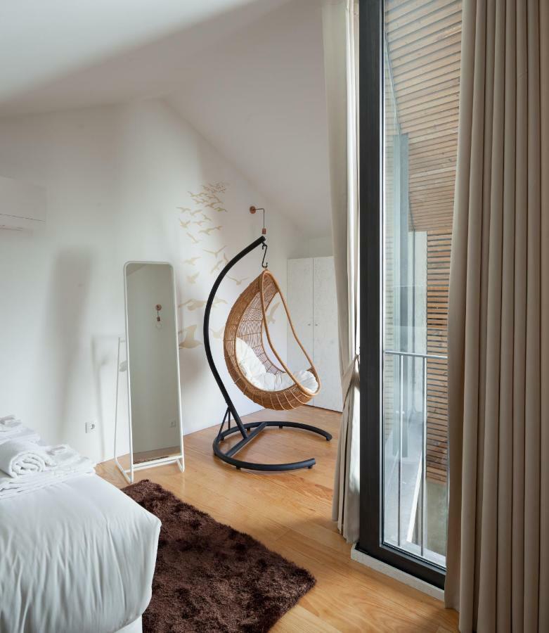 7 Gaia Roaster Apartments Vila Nova de Gaia Eksteriør billede