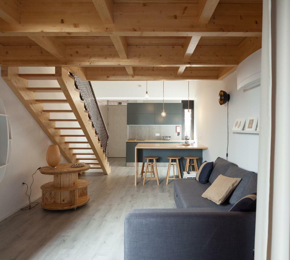 7 Gaia Roaster Apartments Vila Nova de Gaia Eksteriør billede