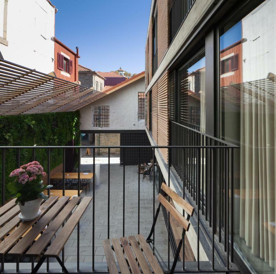 7 Gaia Roaster Apartments Vila Nova de Gaia Eksteriør billede