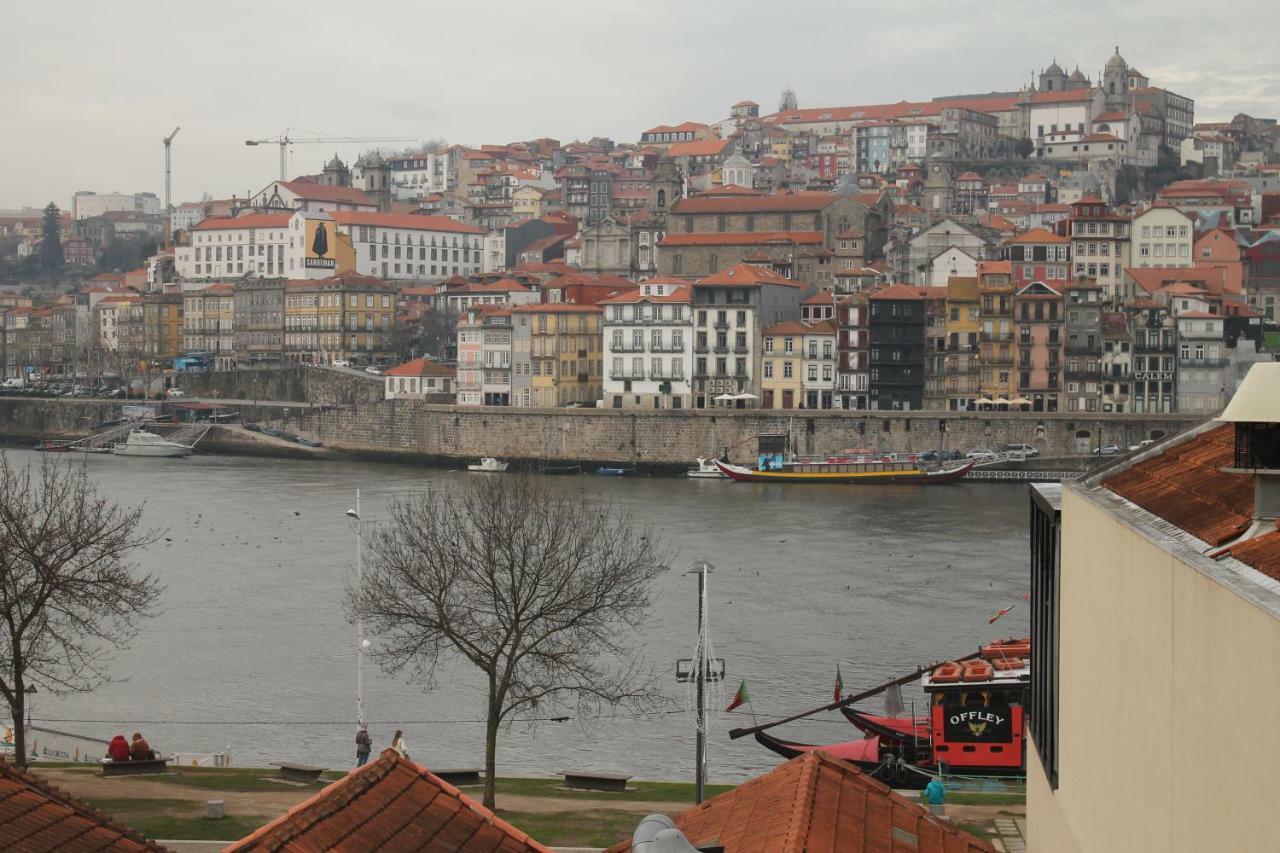 7 Gaia Roaster Apartments Vila Nova de Gaia Eksteriør billede