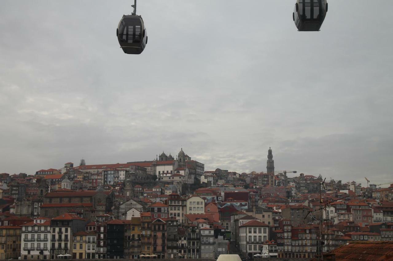 7 Gaia Roaster Apartments Vila Nova de Gaia Eksteriør billede