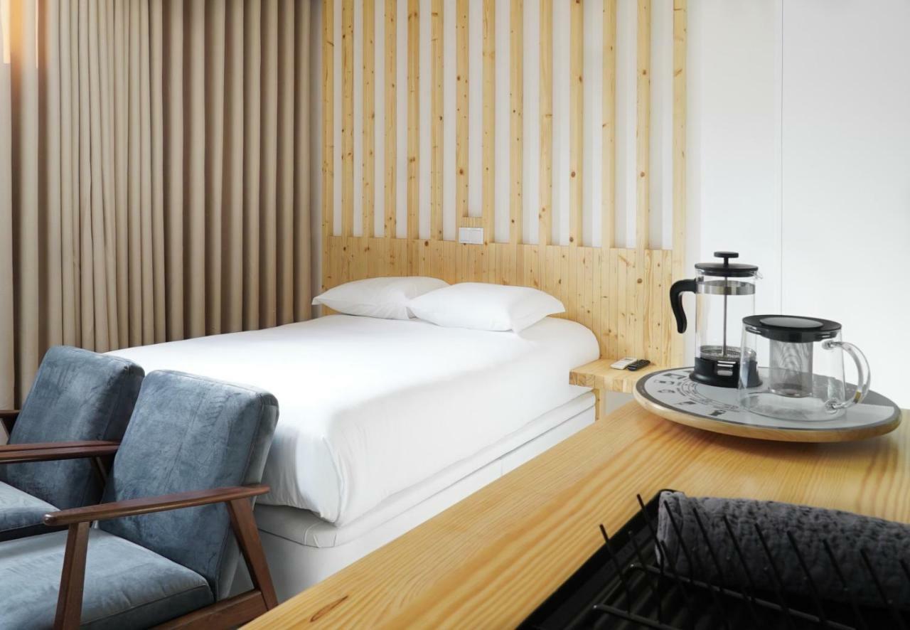 7 Gaia Roaster Apartments Vila Nova de Gaia Eksteriør billede