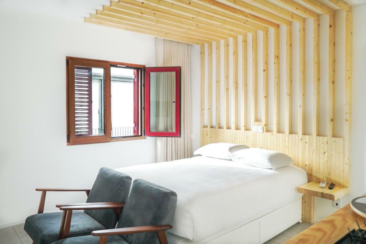 7 Gaia Roaster Apartments Vila Nova de Gaia Eksteriør billede